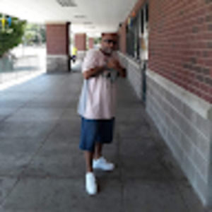 Meet your Posher, Kyle